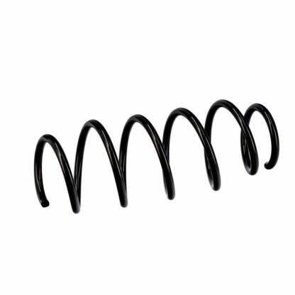 Fitting PositionFront AxleSpring DesignCoil SpringSuspensionfor vehicles with standard suspensionCheck OE numberColour coding see PDFreplacement in pairs recommendedWire Diameter [mm]12Length [mm]362Number of coils6