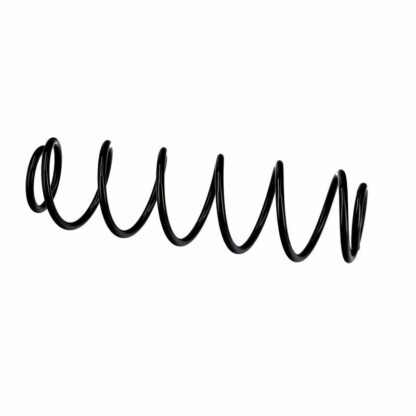 Fitting PositionRear AxleSpring DesignCoil SpringSuspensionfor vehicles with standard suspensionCheck OE numberreplacement in pairs recommendedWire Diameter [mm]10.5Length [mm]437Number of coils7.4