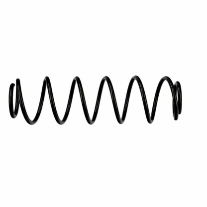 Fitting PositionRear AxleSpring DesignCoil SpringSuspensionfor vehicles with standard suspensionCheck OE numberreplacement in pairs recommendedWire Diameter [mm]10.5Length [mm]437Number of coils7.4