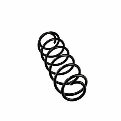 Fitting PositionRear AxleSpring DesignCoil SpringSuspensionfor vehicles with standard suspensionCheck OE numberreplacement in pairs recommendedWire Diameter [mm]10.5Length [mm]437Number of coils7.4