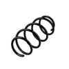 Fitting PositionFront AxleSpring DesignCoil SpringSuspensionfor vehicles with standard suspensionCheck OE numberreplacement in pairs recommendedWire Diameter [mm]13.2Length [mm]380Number of coils5