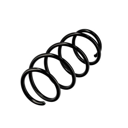 Fitting PositionFront AxleSpring DesignCoil SpringSuspensionfor vehicles with standard suspensionCheck OE numberreplacement in pairs recommendedWire Diameter [mm]13.2Length [mm]380Number of coils5