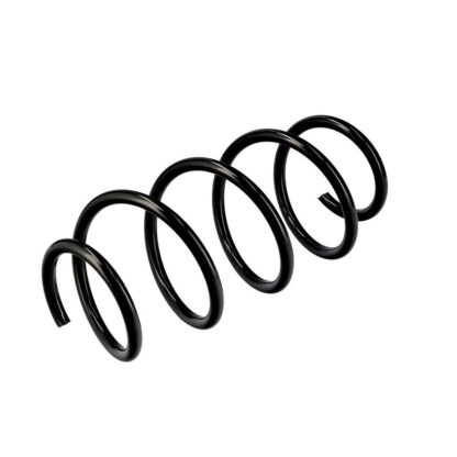 Fitting PositionFront AxleSpring DesignCoil SpringSuspensionfor vehicles with standard suspensionCheck OE numberreplacement in pairs recommendedWire Diameter [mm]13.2Length [mm]380Number of coils5
