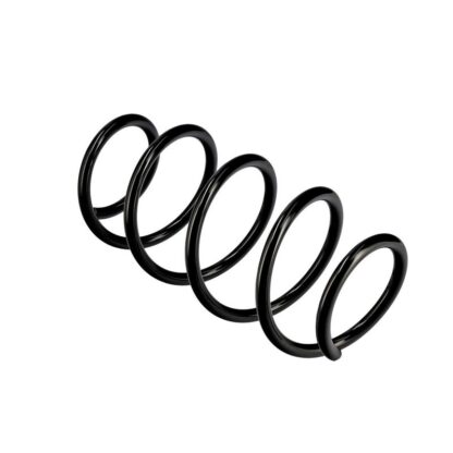 Fitting PositionFront AxleSpring DesignCoil SpringSuspensionfor vehicles with standard suspensionCheck OE numberreplacement in pairs recommendedWire Diameter [mm]13.2Length [mm]380Number of coils5