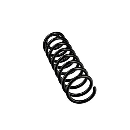 Fitting PositionRear AxleSpring DesignCoil SpringSuspensionfor vehicles with standard suspensionCheck OE numberreplacement in pairs recommendedWire Diameter [mm]11Length [mm]374Number of coils9