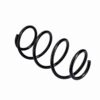 Fitting PositionFront AxleSpring DesignCoil SpringSuspensionfor vehicles with standard suspensionCheck OE numberreplacement in pairs recommendedWire Diameter [mm]13.8Length [mm]390Number of coils4.6