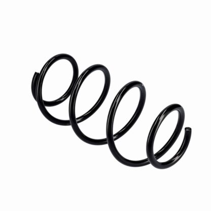 Fitting PositionFront AxleSpring DesignCoil SpringSuspensionfor vehicles with standard suspensionCheck OE numberreplacement in pairs recommendedWire Diameter [mm]13.8Length [mm]390Number of coils4.6