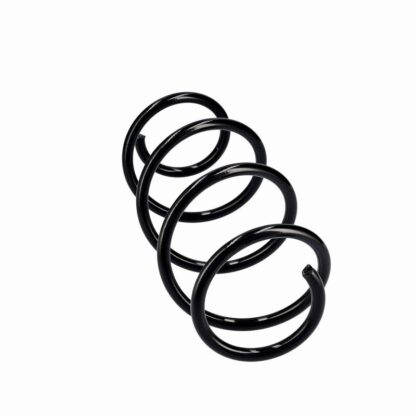 Fitting PositionFront AxleSpring DesignCoil SpringSuspensionfor vehicles with standard suspensionCheck OE numberreplacement in pairs recommendedWire Diameter [mm]13.8Length [mm]390Number of coils4.6