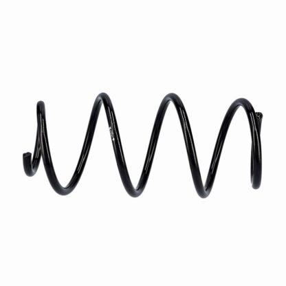 Fitting PositionFront AxleSpring DesignCoil SpringSuspensionfor vehicles with standard suspensionCheck OE numberreplacement in pairs recommendedWire Diameter [mm]13.8Length [mm]390Number of coils4.6