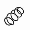 Fitting PositionFront AxleSpring DesignCoil SpringSuspensionfor vehicles with standard suspensionCheck OE numberreplacement in pairs recommendedWire Diameter [mm]13.2Length [mm]390Number of coils4.6