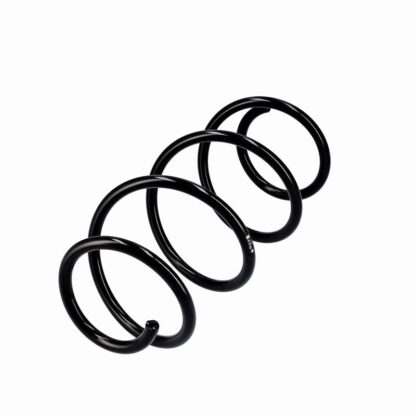 Fitting PositionFront AxleSpring DesignCoil SpringSuspensionfor vehicles with standard suspensionCheck OE numberreplacement in pairs recommendedWire Diameter [mm]13.2Length [mm]390Number of coils4.6
