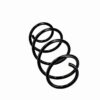 Fitting PositionFront AxleSpring DesignCoil SpringSuspensionfor vehicles with standard suspensionCheck OE numberreplacement in pairs recommendedWire Diameter [mm]13.2Length [mm]390Number of coils4.6