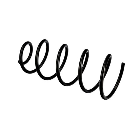 Fitting PositionFront AxleSpring DesignCoil SpringSuspensionfor vehicles with standard suspensionCheck OE numberreplacement in pairs recommendedWire Diameter [mm]13Length [mm]428Number of coils5.5