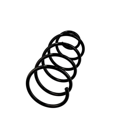 Fitting PositionFront AxleSpring DesignCoil SpringSuspensionfor vehicles with standard suspensionCheck OE numberreplacement in pairs recommendedWire Diameter [mm]13Length [mm]428Number of coils5.5