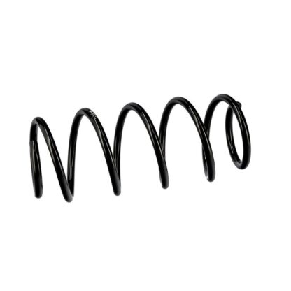 Fitting PositionFront AxleSpring DesignCoil SpringSuspensionfor vehicles with standard suspensionCheck OE numberreplacement in pairs recommendedWire Diameter [mm]12Length [mm]335Number of coils5.9