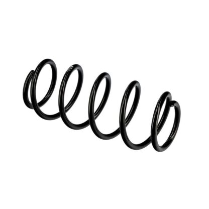 Fitting PositionFront AxleSpring DesignCoil SpringSuspensionfor vehicles with standard suspensionCheck OE numberreplacement in pairs recommendedWire Diameter [mm]12Length [mm]335Number of coils5.9
