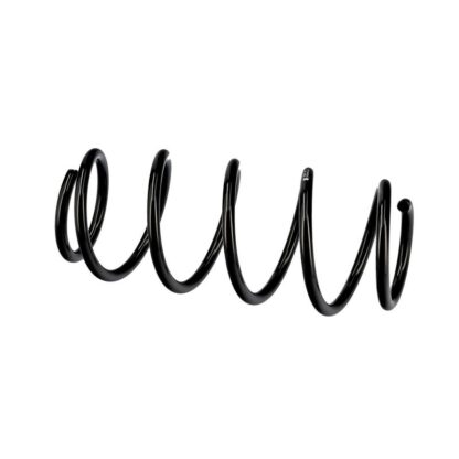Fitting PositionFront AxleSpring DesignCoil SpringSuspensionfor vehicles with standard suspensionCheck OE numberreplacement in pairs recommendedWire Diameter [mm]12Length [mm]335Number of coils5.9