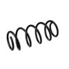 Fitting PositionFront AxleSpring DesignCoil SpringSuspensionfor vehicles with standard suspensionCheck OE numberreplacement in pairs recommendedWire Diameter [mm]12Length [mm]335Number of coils5.9