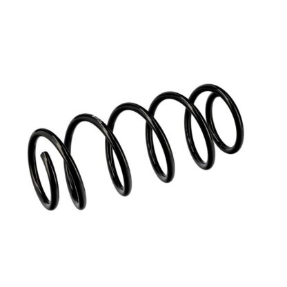 Fitting PositionFront AxleSpring DesignCoil SpringSuspensionfor vehicles with standard suspensionCheck OE numberreplacement in pairs recommendedWire Diameter [mm]12Length [mm]335Number of coils5.9