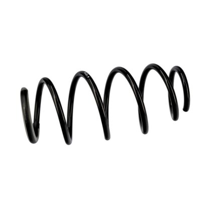 Fitting PositionFront AxleSpring DesignCoil SpringSuspensionfor vehicles with standard suspensionCheck OE numberreplacement in pairs recommendedWire Diameter [mm]13Length [mm]361Number of coils5.3