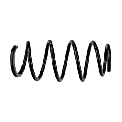 Fitting PositionFront AxleSpring DesignCoil SpringSuspensionfor vehicles with standard suspensionCheck OE numberreplacement in pairs recommendedWire Diameter [mm]13Length [mm]361Number of coils5.3