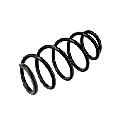 Fitting PositionFront AxleSpring DesignCoil SpringSuspensionfor vehicles with standard suspensionCheck OE numberreplacement in pairs recommendedWire Diameter [mm]13Length [mm]361Number of coils5.3