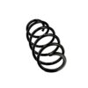 Fitting PositionFront AxleSpring DesignCoil SpringSuspensionfor vehicles with standard suspensionCheck OE numberreplacement in pairs recommendedWire Diameter [mm]13Length [mm]361Number of coils5.3