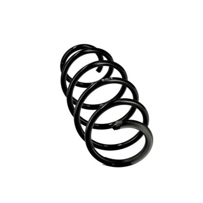 Fitting PositionFront AxleSpring DesignCoil SpringSuspensionfor vehicles with standard suspensionCheck OE numberreplacement in pairs recommendedWire Diameter [mm]13Length [mm]361Number of coils5.3
