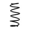 Fitting PositionFront AxleSpring DesignCoil SpringSuspensionfor vehicles with standard suspensionCheck OE numberreplacement in pairs recommendedWire Diameter [mm]11Length [mm]309Number of coils5.5