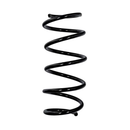 Fitting PositionFront AxleSpring DesignCoil SpringSuspensionfor vehicles with standard suspensionCheck OE numberreplacement in pairs recommendedWire Diameter [mm]11Length [mm]309Number of coils5.5