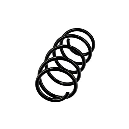 Fitting PositionFront AxleSpring DesignCoil SpringSuspensionfor vehicles with standard suspensionCheck OE numberreplacement in pairs recommendedWire Diameter [mm]11Length [mm]309Number of coils5.5