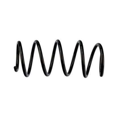 Fitting PositionFront AxleSpring DesignCoil SpringSuspensionfor vehicles with standard suspensionCheck OE numberreplacement in pairs recommendedWire Diameter [mm]11Length [mm]309Number of coils5.5
