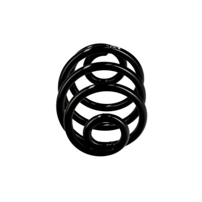 Fitting PositionRear AxleSuspensionfor vehicles with standard suspensionSpring DesignCoil spring with constant wire diameterCheck OE numberreplacement in pairs recommendedWire Diameter [mm]12.8Length [mm]220Number of coils5.5