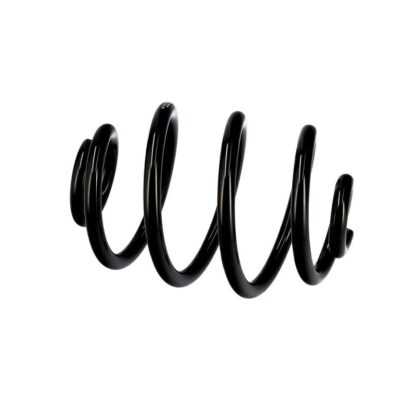 Fitting PositionRear AxleSuspensionfor vehicles with standard suspensionSpring DesignCoil spring with constant wire diameterCheck OE numberreplacement in pairs recommendedWire Diameter [mm]12.8Length [mm]220Number of coils5.5