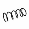 Fitting PositionFront AxleSpring DesignCoil spring with constant wire diameterSuspensionfor vehicles with standard suspensionCheck OE numberreplacement in pairs recommendedWire Diameter [mm]12.8Length [mm]397Number of coils5.5