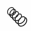Fitting PositionFront AxleSpring DesignCoil spring with constant wire diameterSuspensionfor vehicles with standard suspensionCheck OE numberreplacement in pairs recommendedWire Diameter [mm]12.8Length [mm]397Number of coils5.5