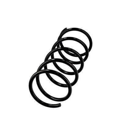 Fitting PositionFront AxleSpring DesignCoil spring with constant wire diameterSuspensionfor vehicles with standard suspensionCheck OE numberreplacement in pairs recommendedWire Diameter [mm]12.8Length [mm]397Number of coils5.5
