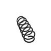 Fitting PositionFront AxleSpring DesignCoil spring with constant wire diameterSuspensionfor vehicles with standard suspensionCheck OE numberreplacement in pairs recommendedWire Diameter [mm]11.8Length [mm]475Number of coils6.6