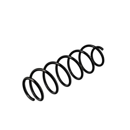 Fitting PositionFront AxleSpring DesignCoil spring with constant wire diameterSuspensionfor vehicles with standard suspensionCheck OE numberreplacement in pairs recommendedWire Diameter [mm]11.8Length [mm]475Number of coils6.6