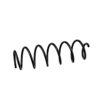 Fitting PositionFront AxleSpring DesignCoil spring with constant wire diameterSuspensionfor vehicles with standard suspensionCheck OE numberreplacement in pairs recommendedWire Diameter [mm]11.8Length [mm]475Number of coils6.6