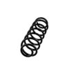 Fitting PositionRear AxleSpring DesignCoil spring with constant wire diameterSuspensionfor vehicles with standard suspensionCheck OE numberreplacement in pairs recommendedWire Diameter [mm]11Length [mm]374Number of coils7.6