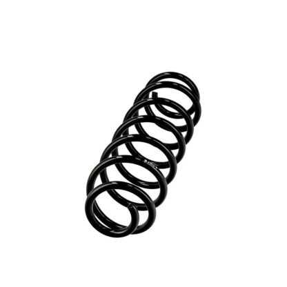 Fitting PositionRear AxleSpring DesignCoil spring with constant wire diameterSuspensionfor vehicles with standard suspensionCheck OE numberreplacement in pairs recommendedWire Diameter [mm]11Length [mm]374Number of coils7.6