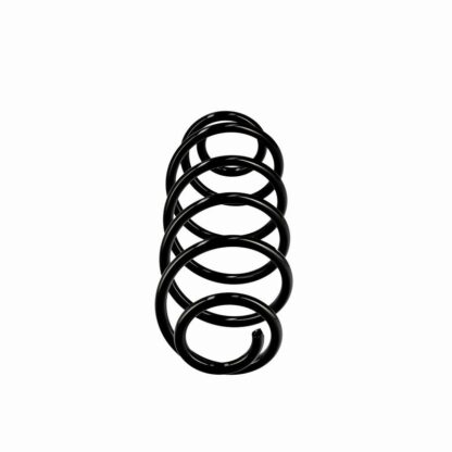 Fitting PositionRear AxleSpring DesignCoil spring with constant wire diameterSuspensionfor vehicles with standard suspensionCheck OE numberreplacement in pairs recommendedWire Diameter [mm]10.2Length [mm]360Number of coils6.6