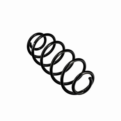 Fitting PositionRear AxleSpring DesignCoil spring with constant wire diameterSuspensionfor vehicles with standard suspensionCheck OE numberreplacement in pairs recommendedWire Diameter [mm]10.2Length [mm]360Number of coils6.6