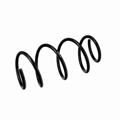 Fitting PositionFront AxleSpring DesignCoil spring with constant wire diameterSuspensionfor vehicles with standard suspensionCheck OE numberreplacement in pairs recommendedWire Diameter [mm]12Length [mm]371Number of coils4.6