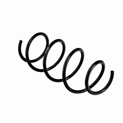 Fitting PositionFront AxleSpring DesignCoil spring with constant wire diameterSuspensionfor vehicles with standard suspensionCheck OE numberreplacement in pairs recommendedWire Diameter [mm]12Length [mm]371Number of coils4.6