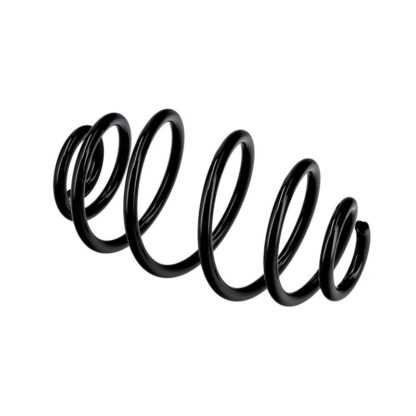 Fitting PositionRear AxleSpring DesignCoil spring with constant wire diameterSuspensionfor vehicles with standard suspensionCheck OE numberreplacement in pairs recommendedWire Diameter [mm]11.5Length [mm]280Number of coils6.5