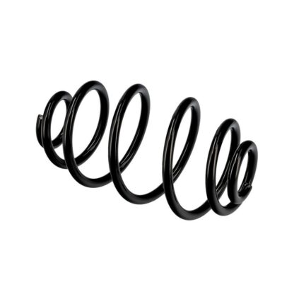 Fitting PositionRear AxleSpring DesignCoil spring with constant wire diameterSuspensionfor vehicles with standard suspensionCheck OE numberreplacement in pairs recommendedWire Diameter [mm]11.5Length [mm]280Number of coils6.5