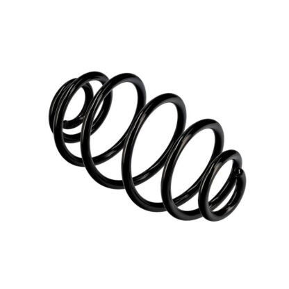 Fitting PositionRear AxleSpring DesignCoil spring with constant wire diameterSuspensionfor vehicles with standard suspensionCheck OE numberreplacement in pairs recommendedWire Diameter [mm]11.5Length [mm]280Number of coils6.5