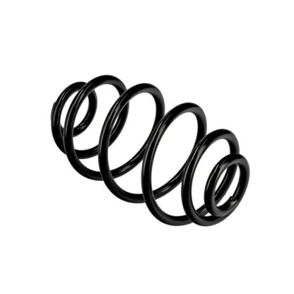 Fitting PositionRear AxleSpring DesignCoil spring with constant wire diameterSuspensionfor vehicles with standard suspensionCheck OE numberreplacement in pairs recommendedWire Diameter [mm]11.5Length [mm]280Number of coils6.5